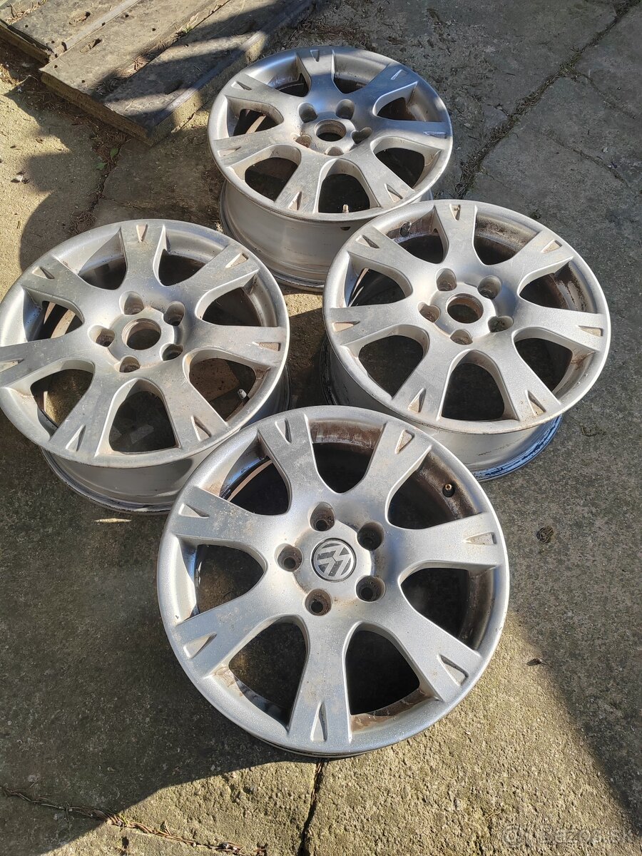 5x112 r16 - 2
