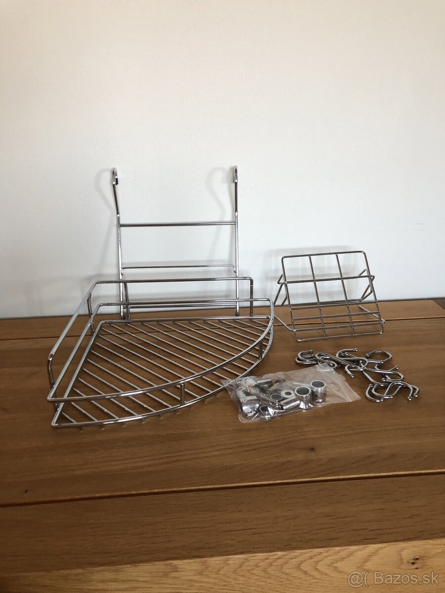 Závesný sistém TESKOMA - 2