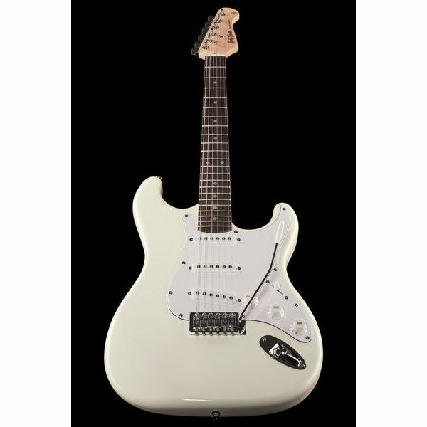 ELEKTRICKÁ GITARA - 2