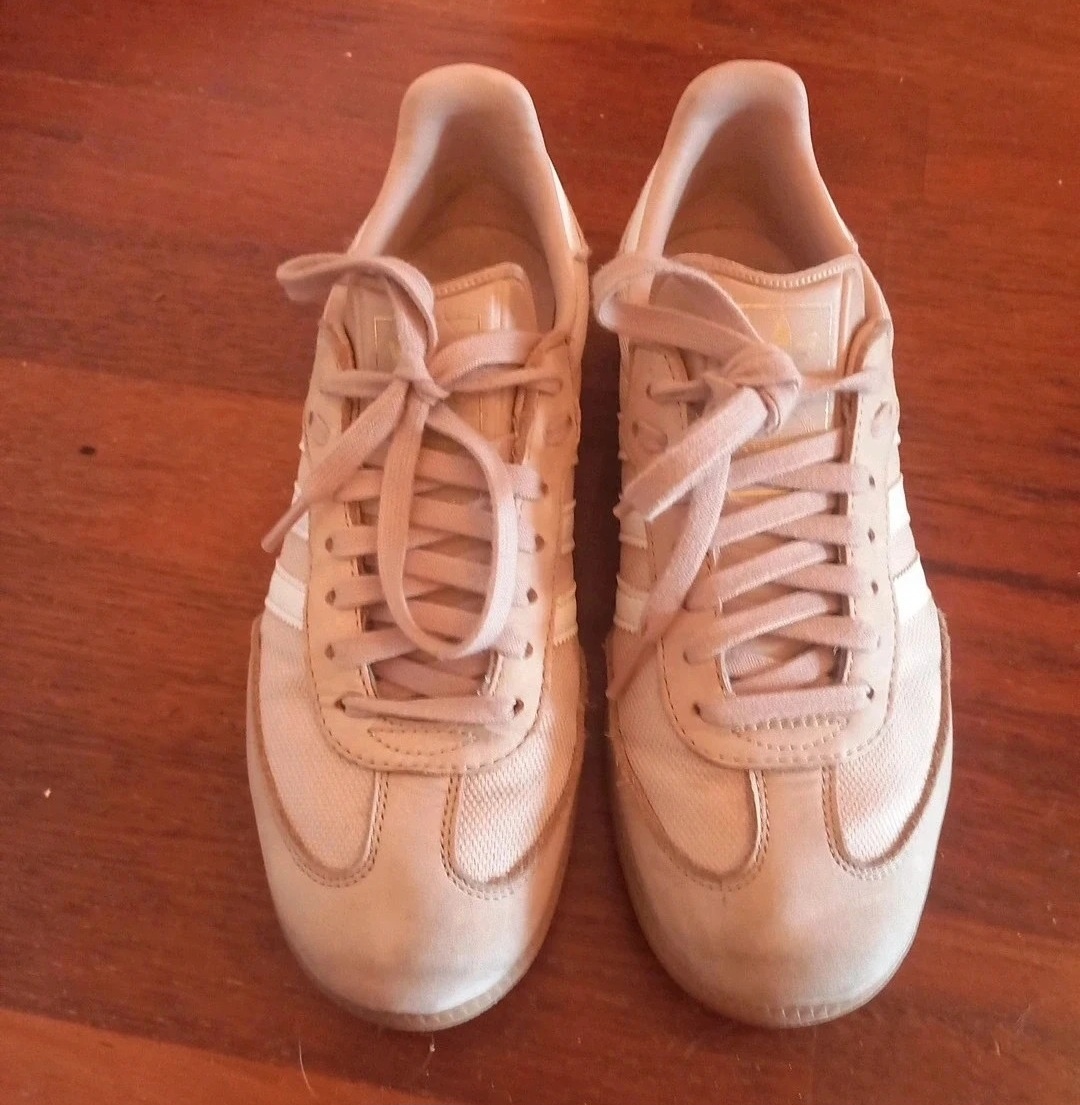 Adidas Samba dámske tenisky - 2