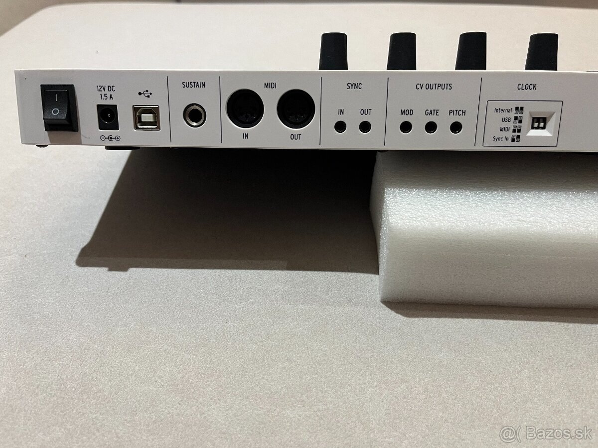 Arturia KeyStep 37 - 2