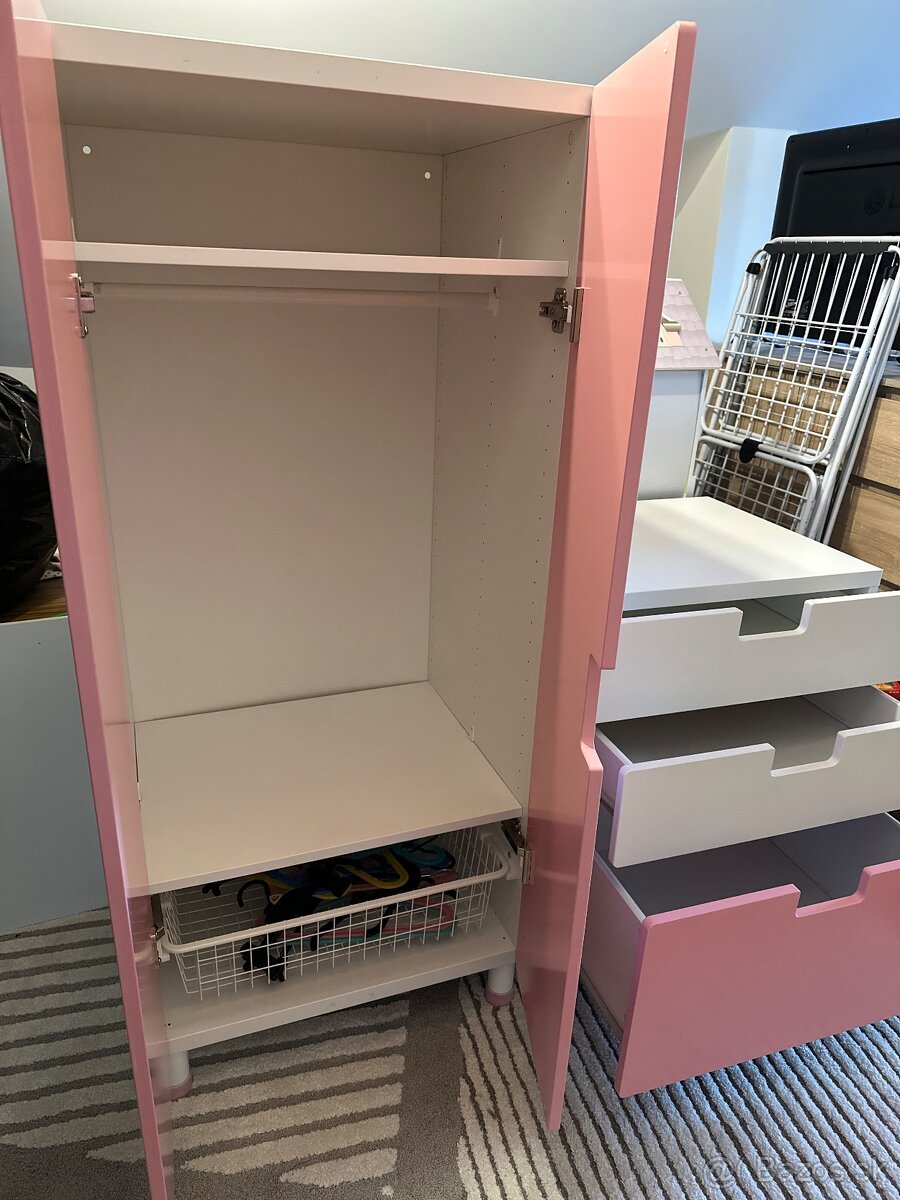 IKEA nábytok - 2