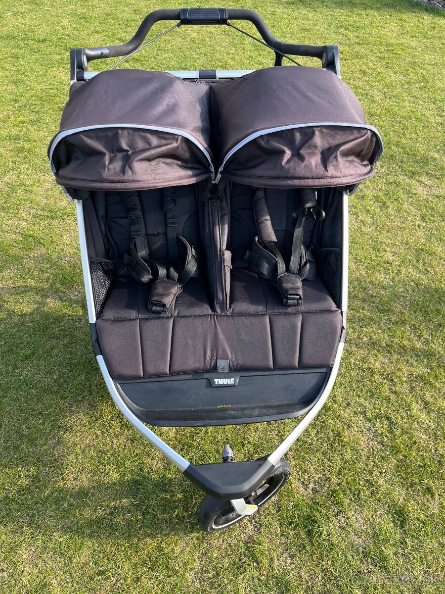Thule Urban Glide 2 double - 2