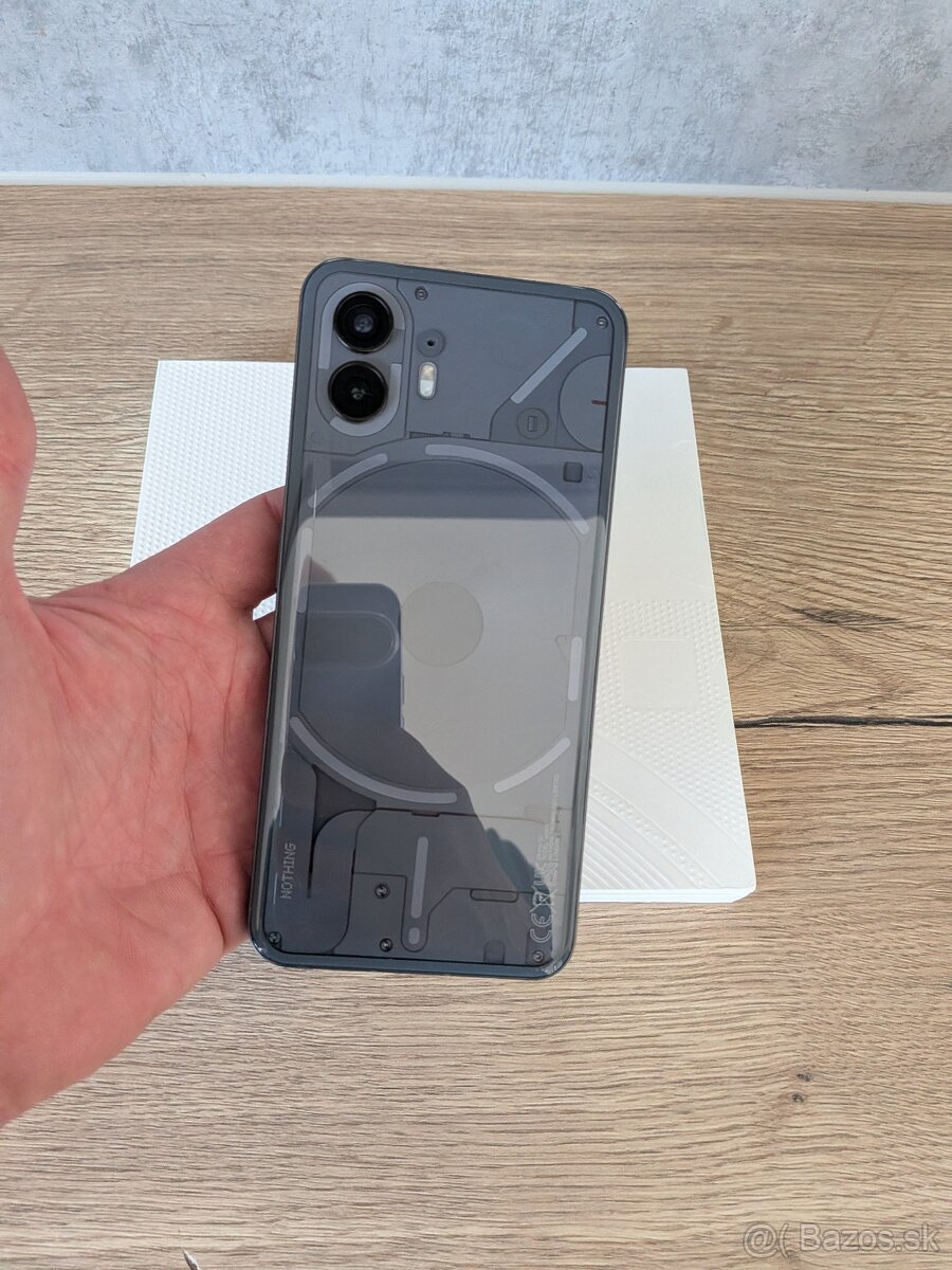 Nothing Phone 2 - 2