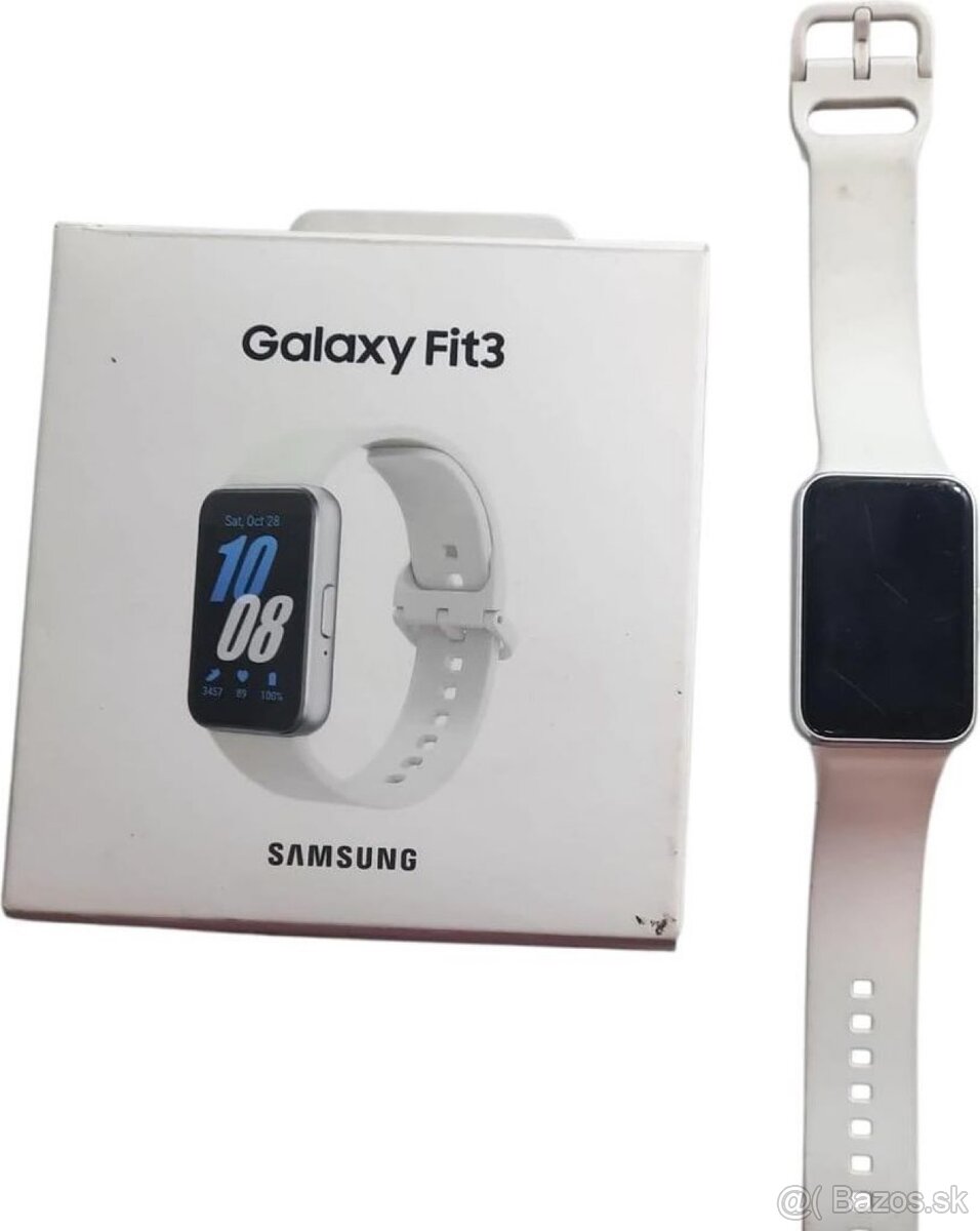 Samsung Galaxy Fit 3 - 2
