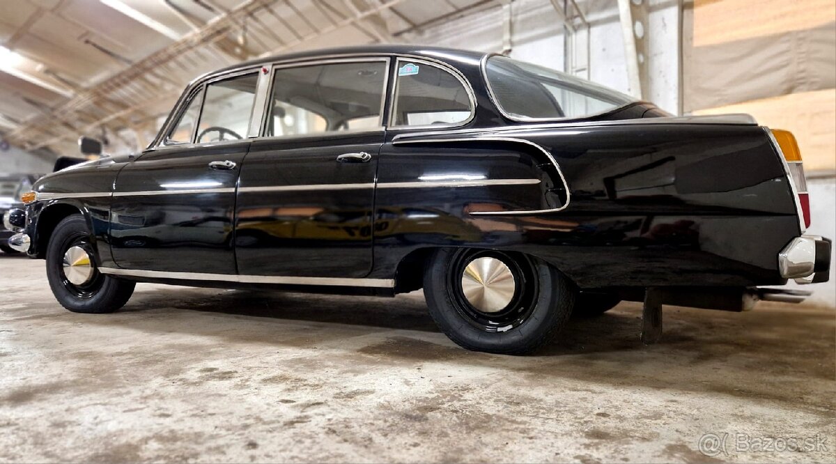 Tatra 603 - 2