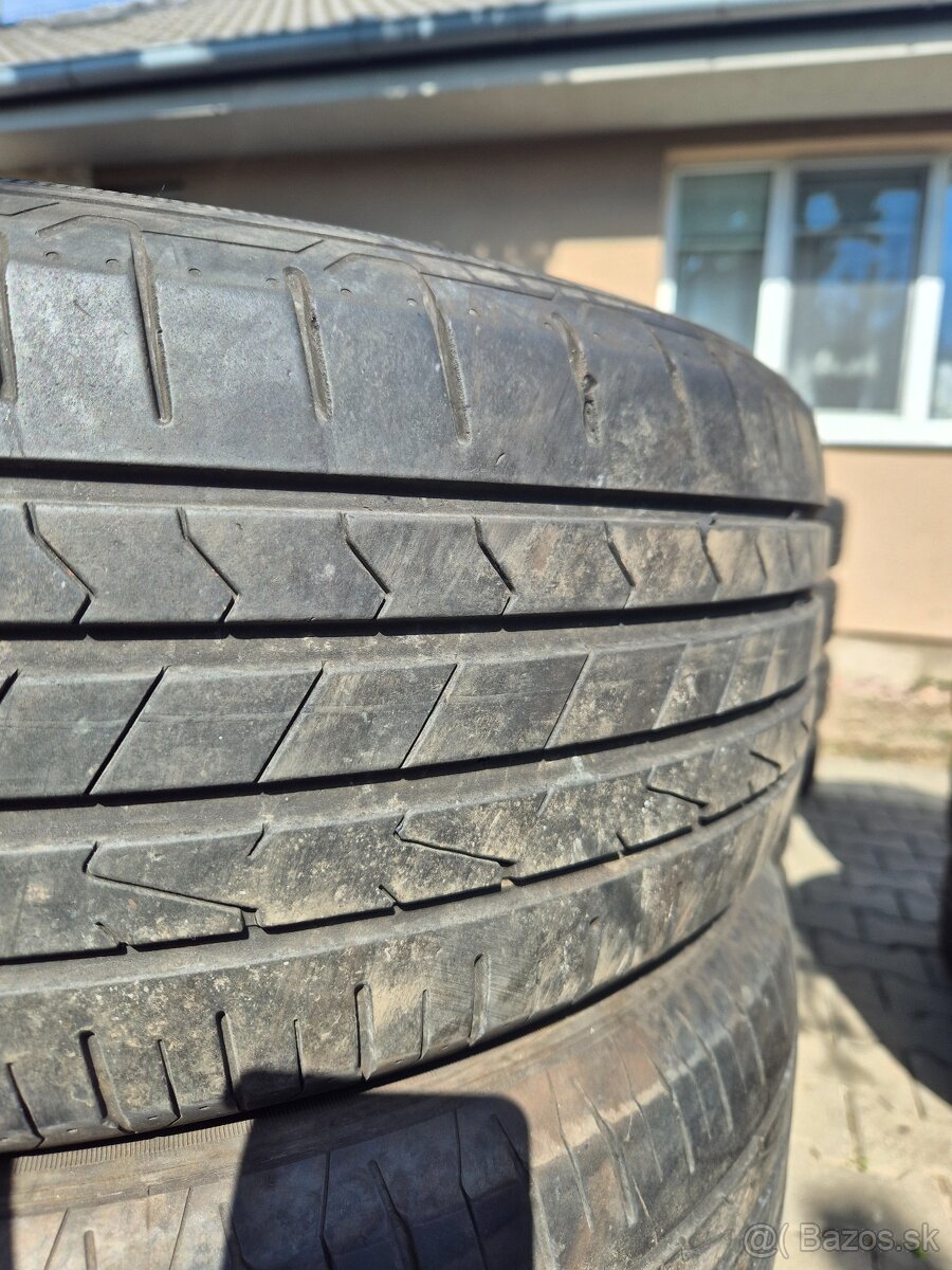 215/65 r17 Hankook - 2