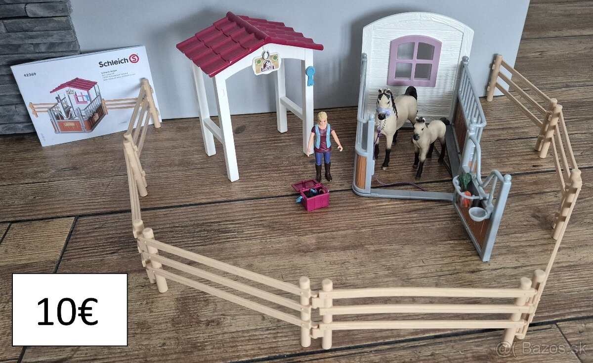Schleich - 2