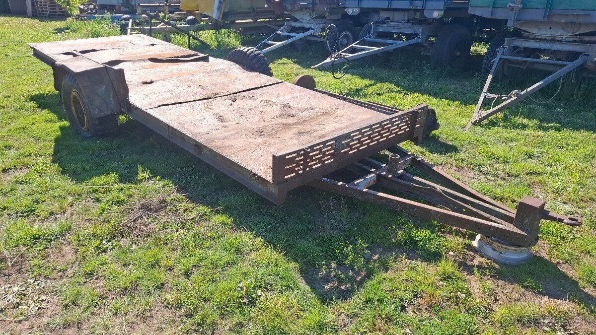 Platak - 2