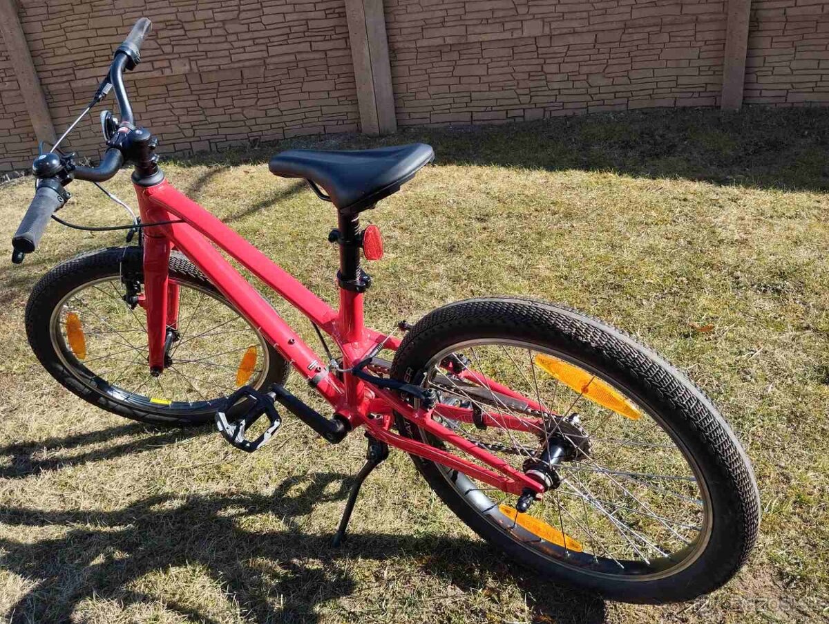 Specialized Jett 20 - 2