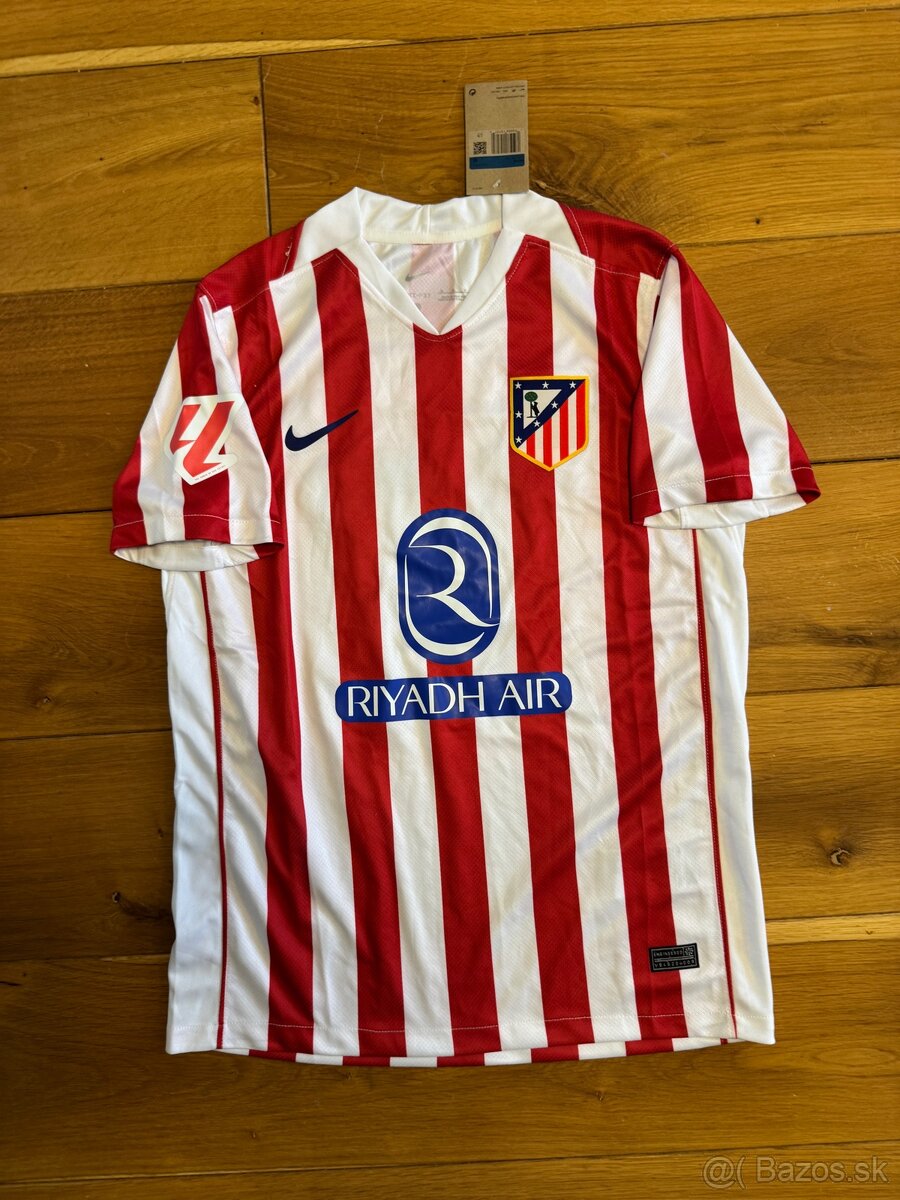 Futbalový dres Hancko 17 - 2