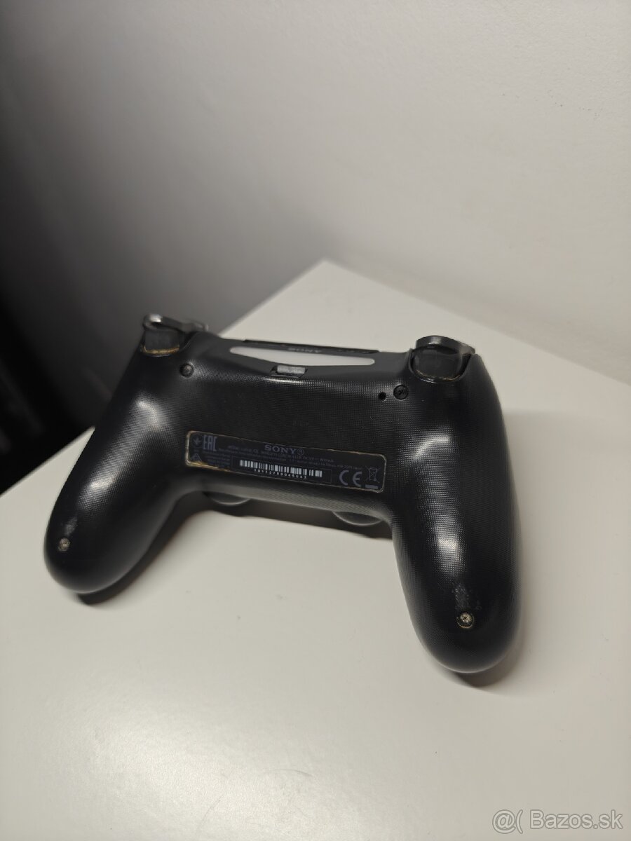 PS4 Dualshock - 2