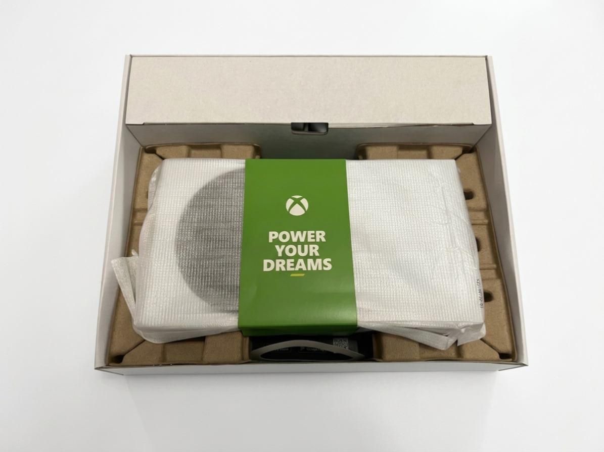 Xbox Series S - 2