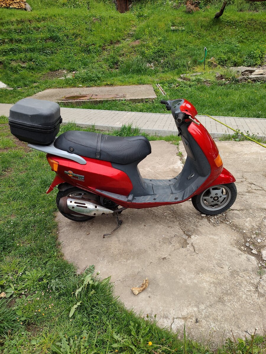 Piaggio Sfera 125 - 2