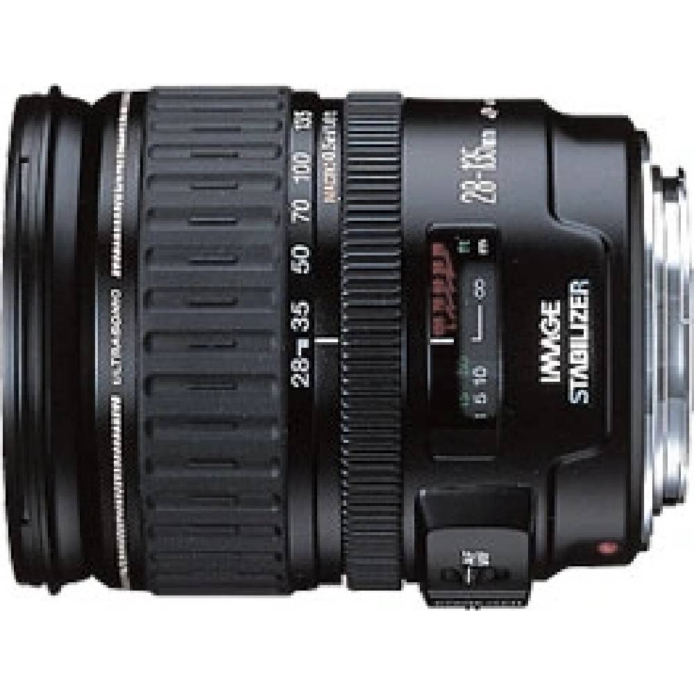 Canon EF - RF 28-135 IS USM f 3,5-5,6 - 2