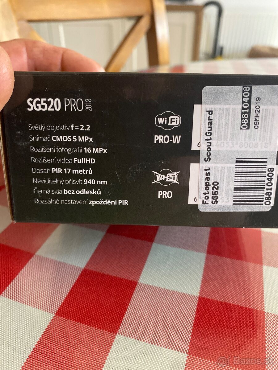Fotopasca - 2