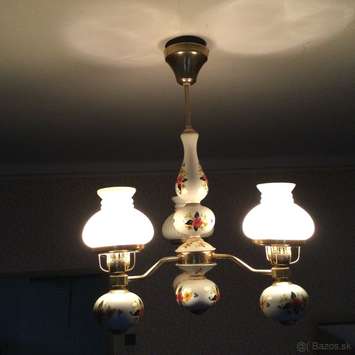 Luster - 2