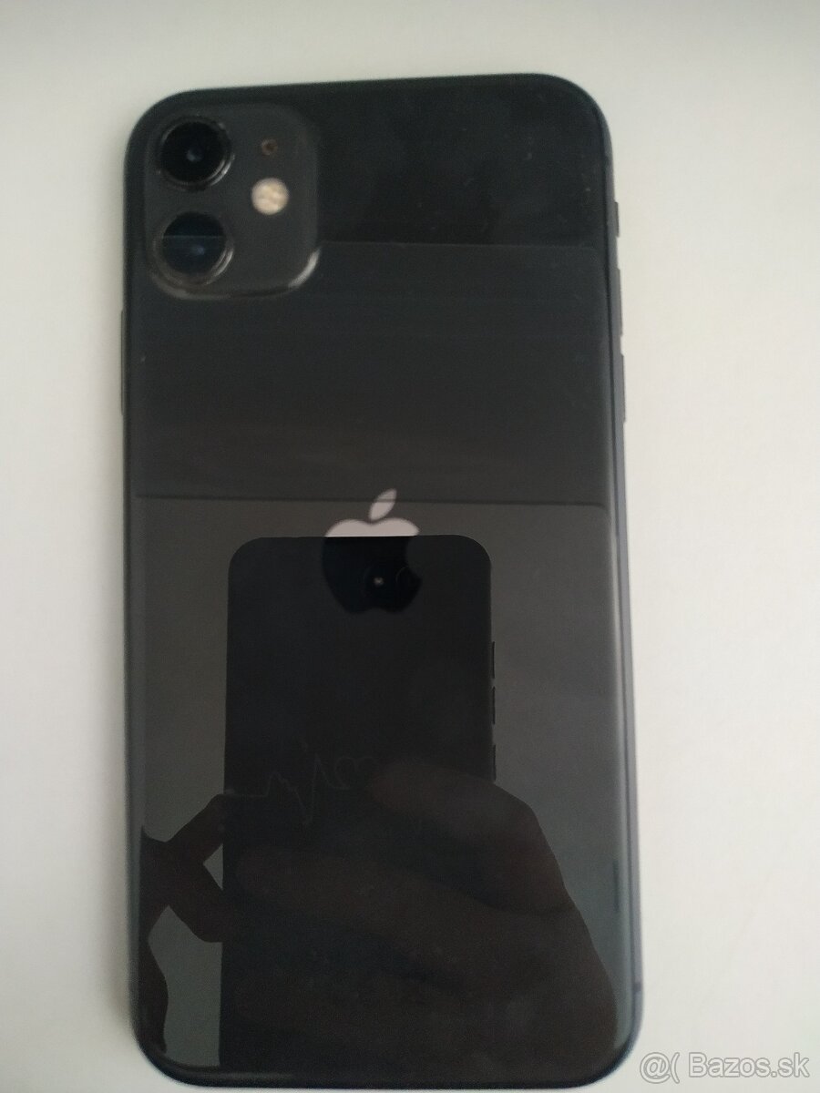 Iphone 11 64GB - 2