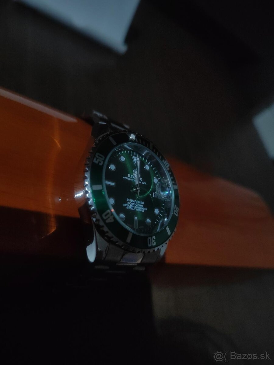 Rolex submariner - 2