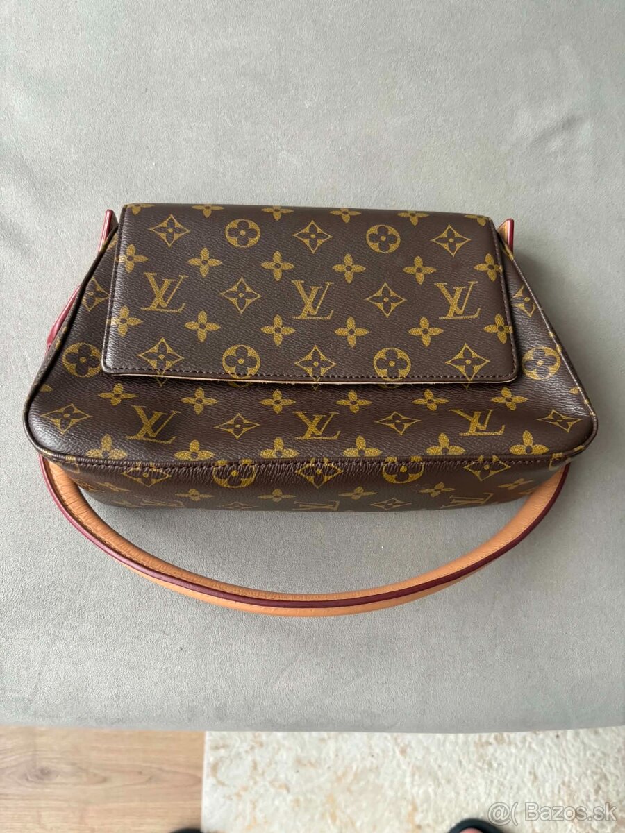 Dámska kabelka Louis Vuitton - 2