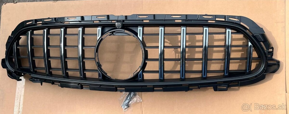 Predám masku na Mercedes E W213 Facelift - 2
