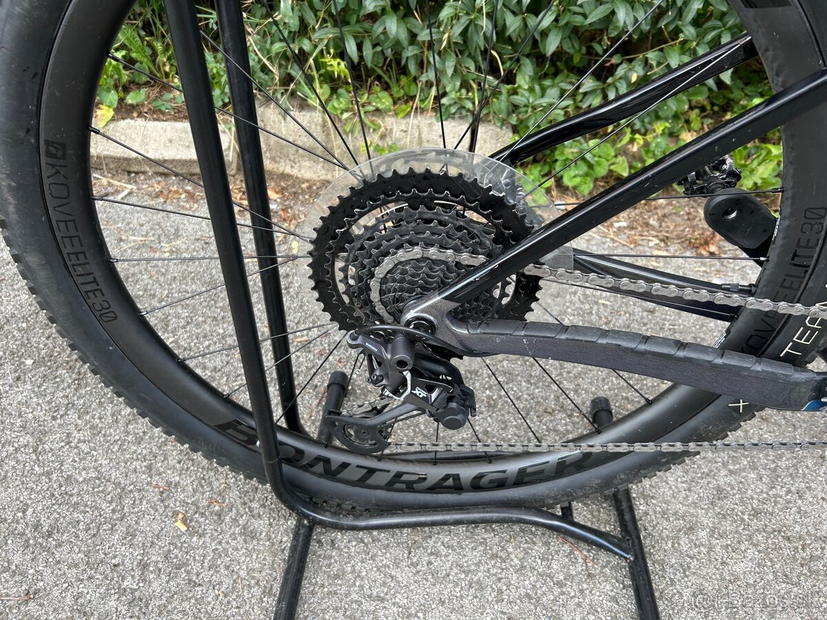 Trek Procaliber 9,8 - 2