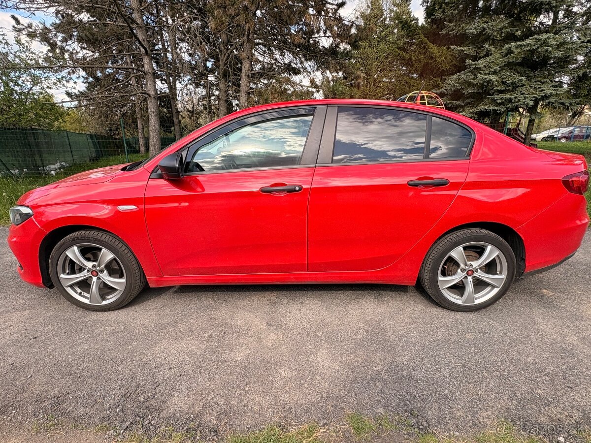 Fiat Tipo - 2