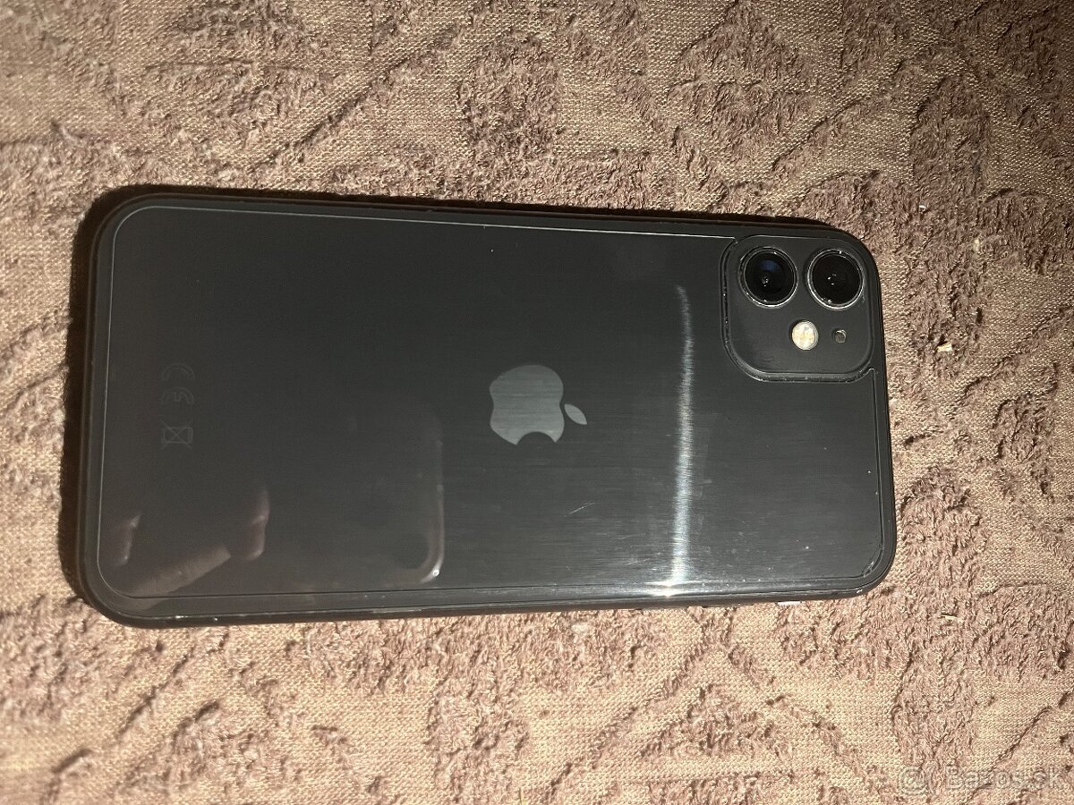 iPhone 11 64GB - 2