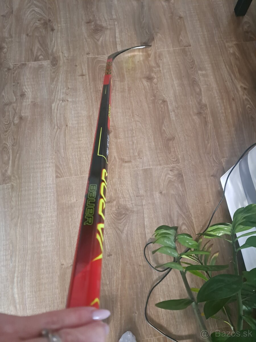 Hokejka Bauer junior - 2