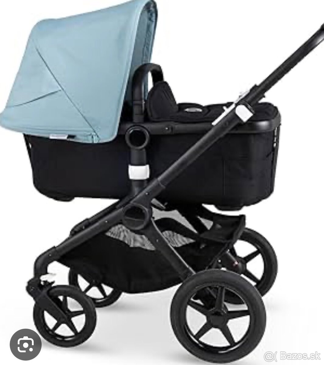 Bugaboo fox - 2