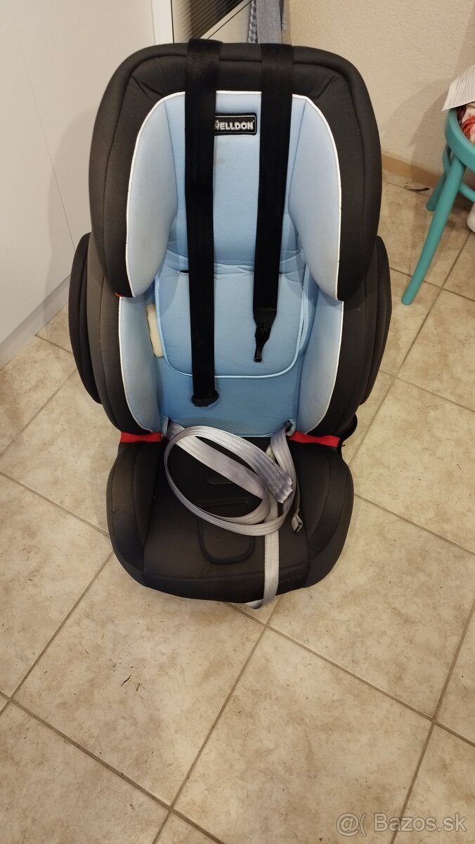 Isofix - 2