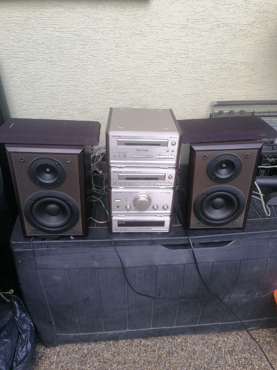 Technics - 2