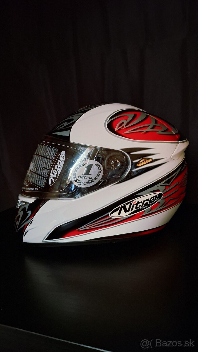 Helma Nitro - 2