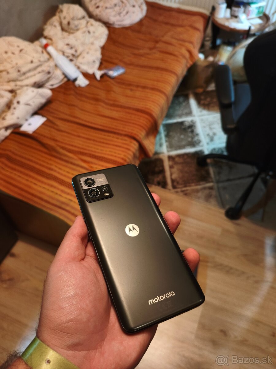 Motorola G72 - 2
