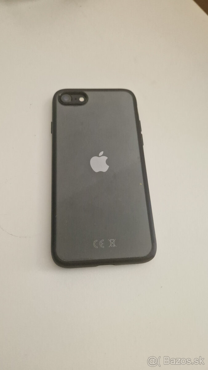 iphone SE2020 - 2