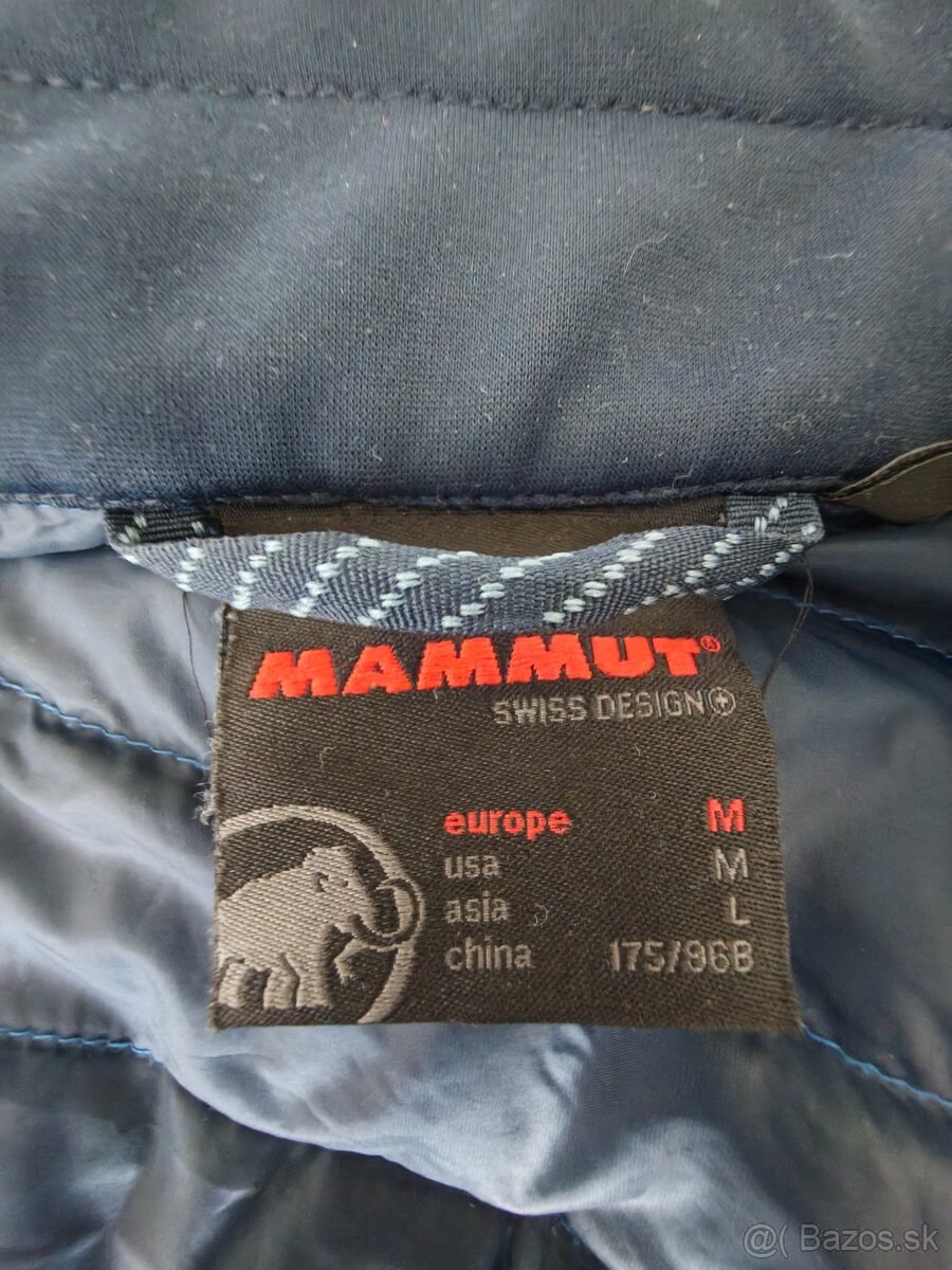 Mammut - 2