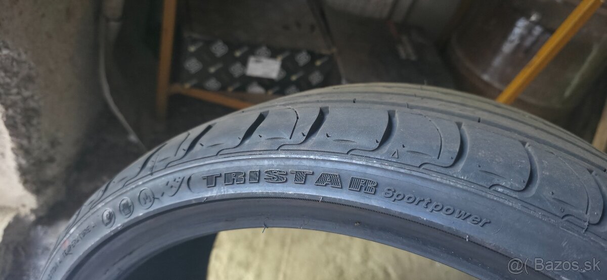 Predam pneumatiky 245/30 R20 - 2