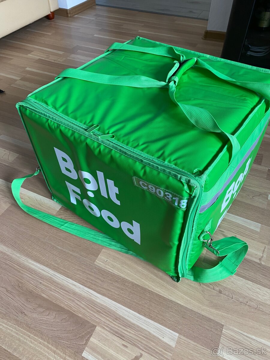 Bolt taška - 2