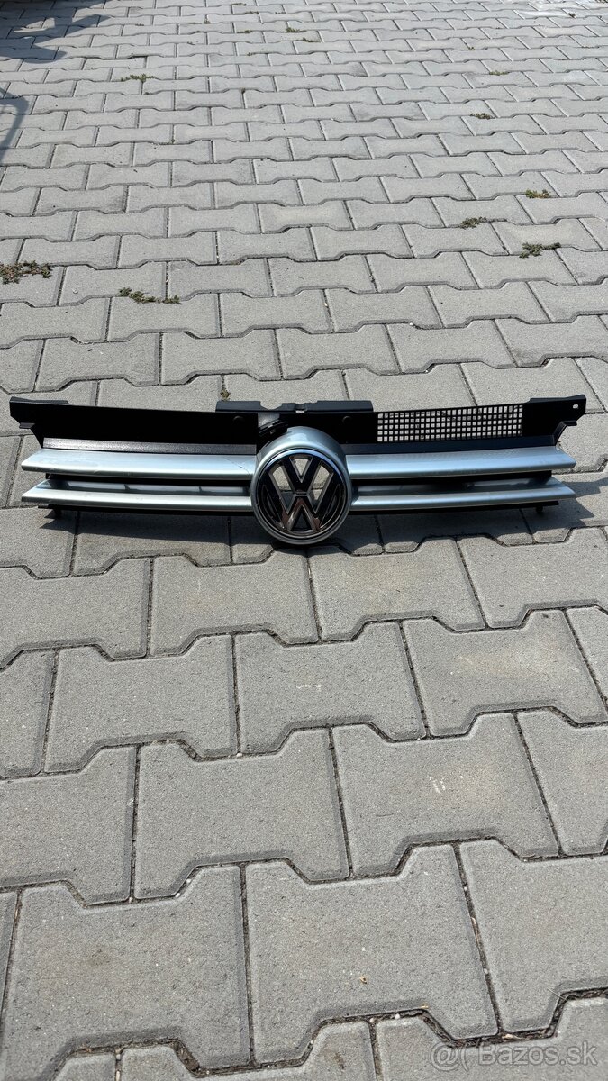 Golf 4 - 2