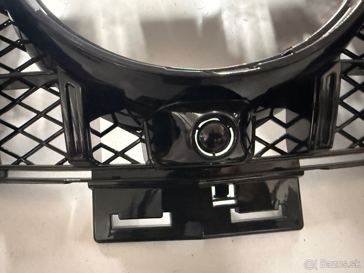 Predná maska grill w166 x166 - 2