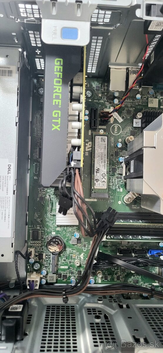 DELL OptiPlex 7080 - 2