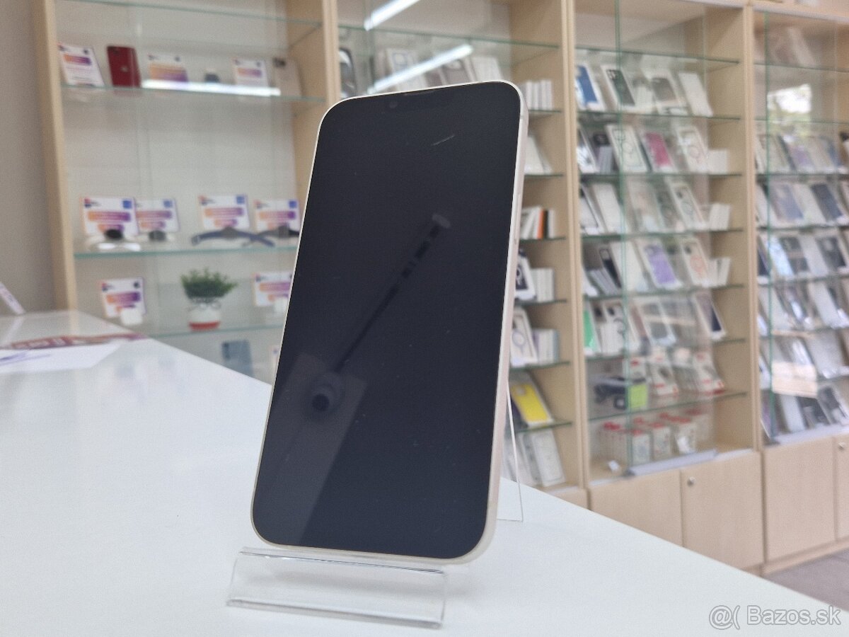 iPhone 14 Plus 128GB White - 2