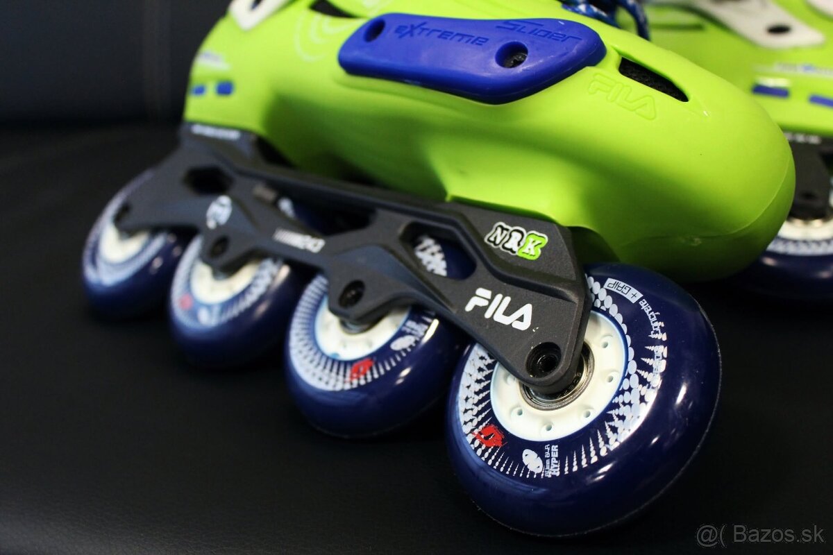 Fila NRK Pro - 2