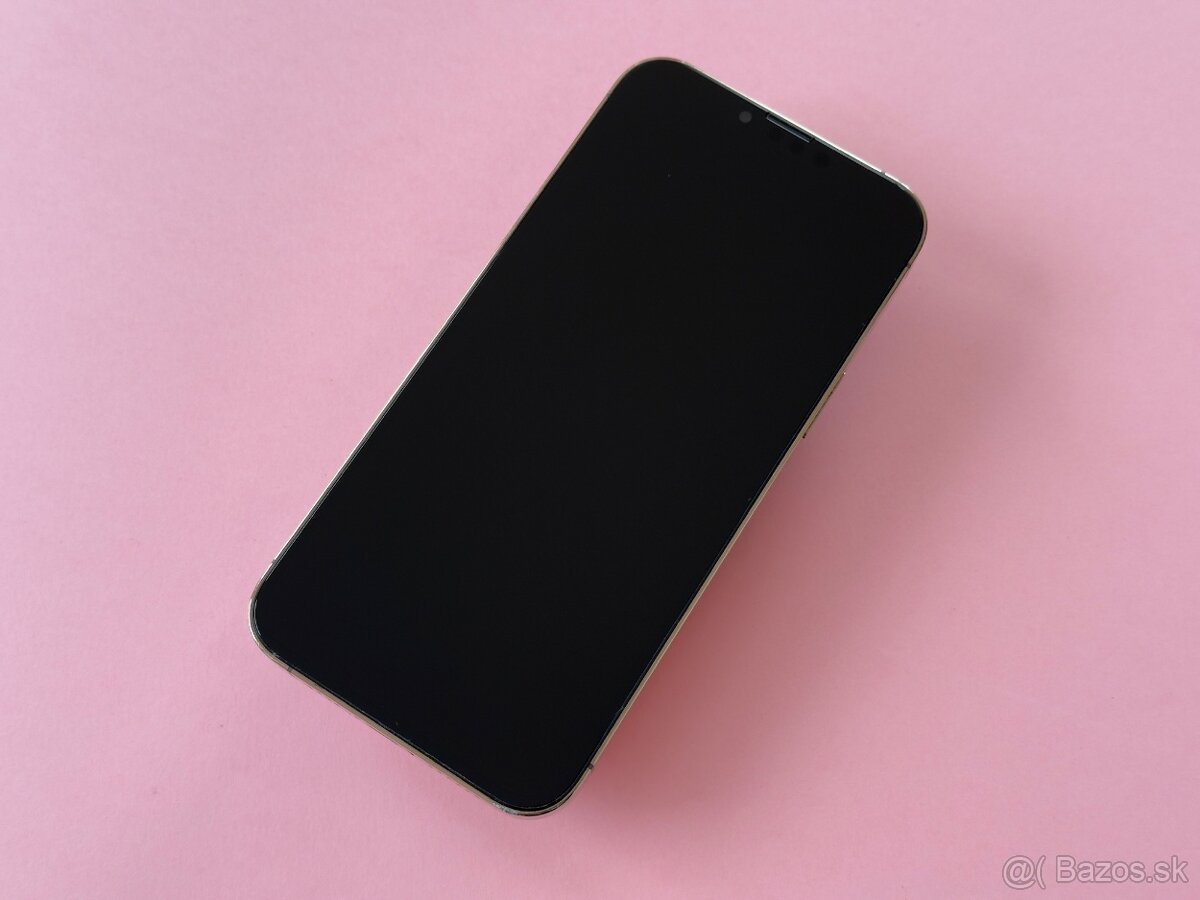 iPhone 13 Pro Max 1TB Gold - 2