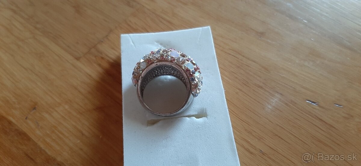 Predám šperky Swarovski - 2