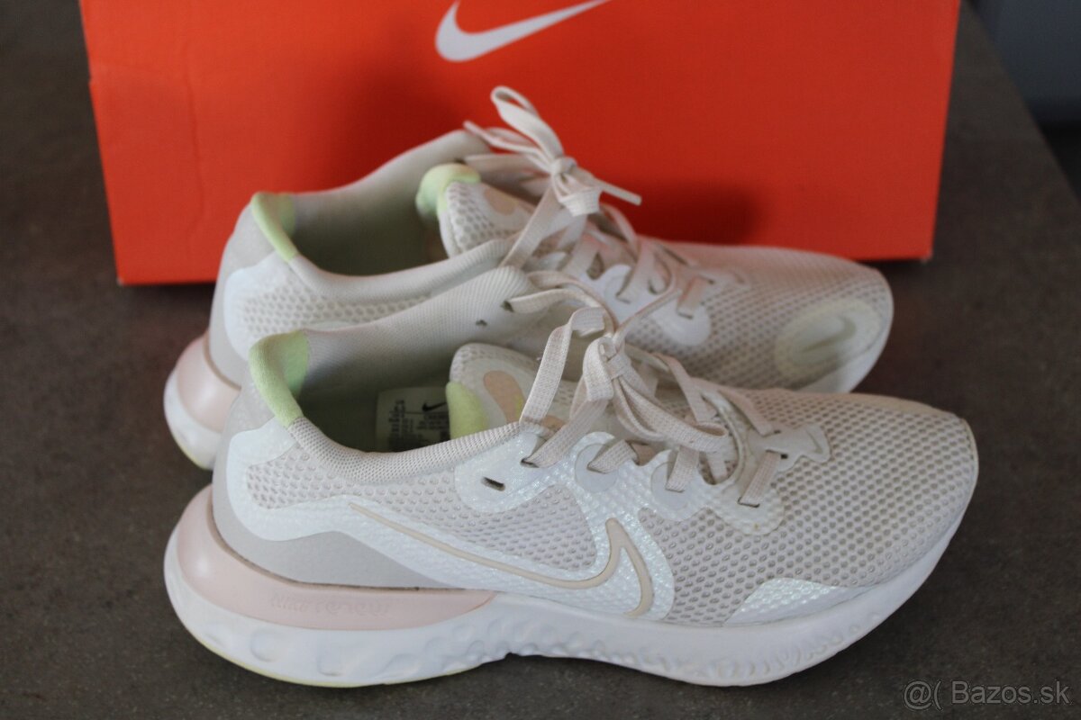 Nike renew tenisky - 2