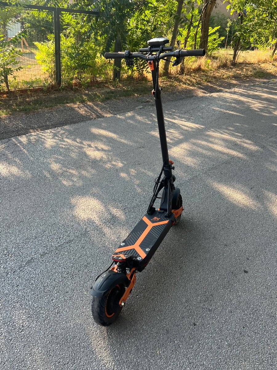 Predam Kukirin g2 max - 2