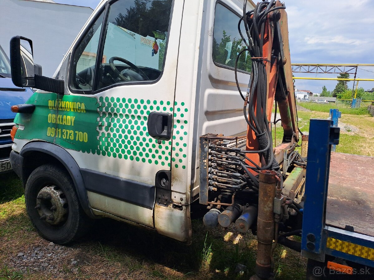 Iveco - 2
