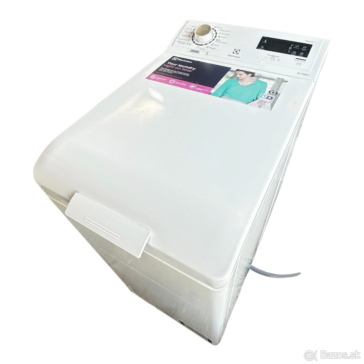 ELECTROLUX 6Kg - 2