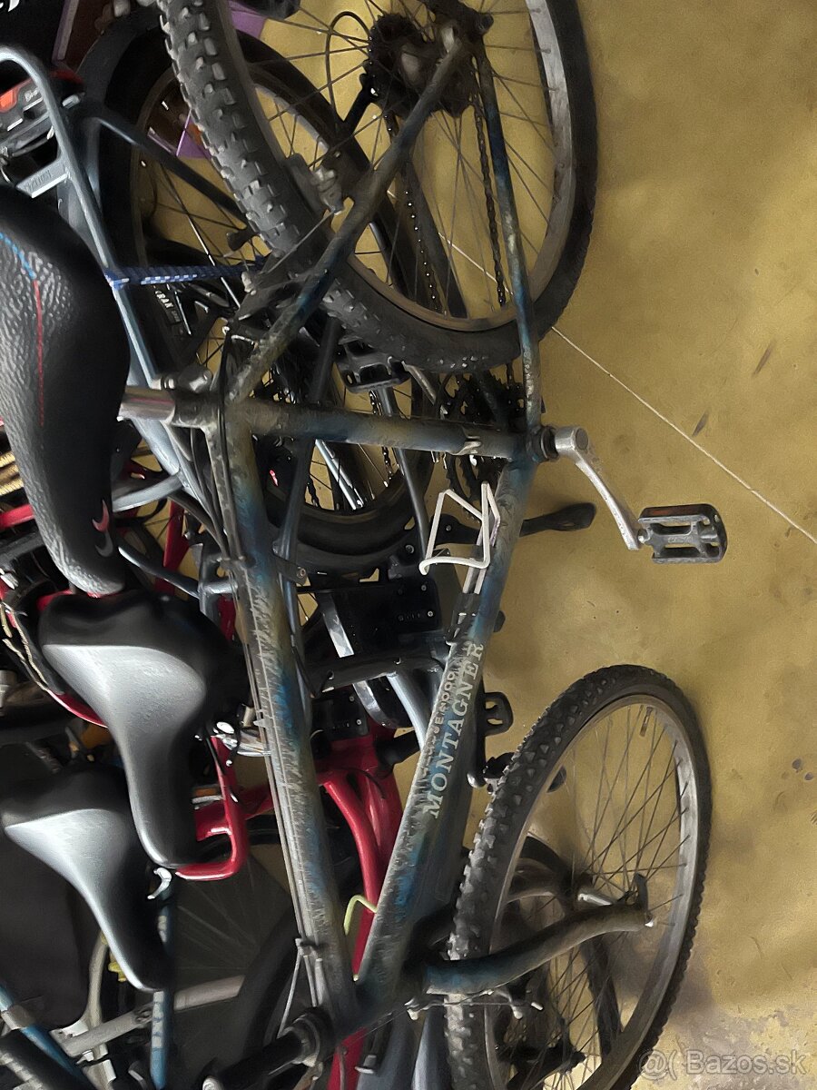 Bicykel - 2